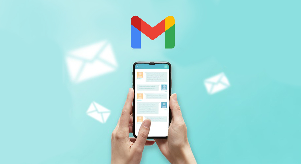 Gmail на Android станет мессенджером