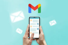 Gmail на Android станет мессенджером