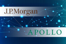 JPMorgan і Apollo впровадили корпоративну DLT-мережу