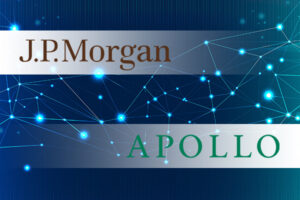 JPMorgan и Apollo внедрили корпоративную DLT-сеть