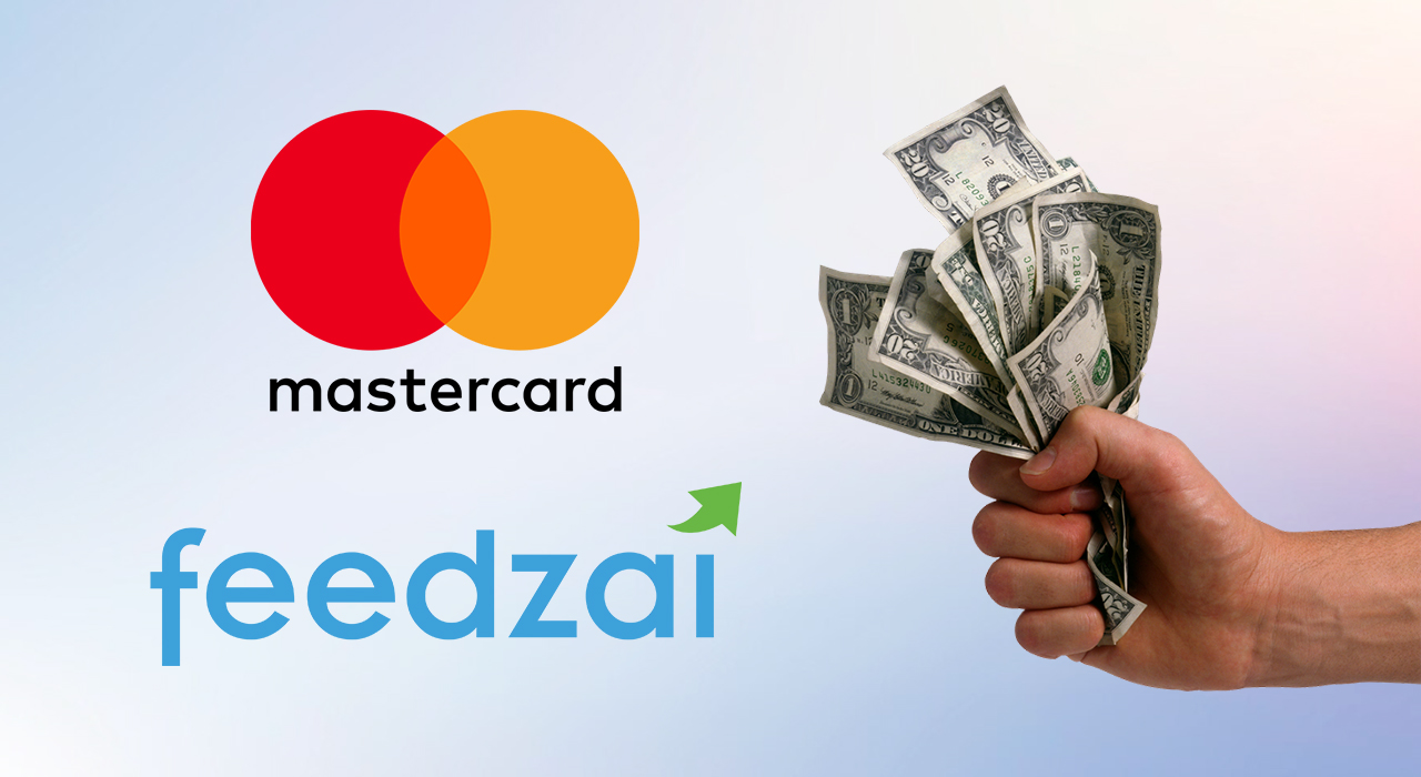Mastercard і Feedzai об'єднують сили в боротьбі з фінансовими злочинами