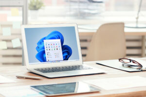 Microsoft випустила фінальне оновлення Windows 11: що змінилось