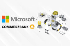 Microsoft допомагає Commerzbank створити віртуальний асистент на основі ШІ