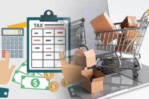 Какую систему налогообложения выбрать для маркетплейса в Украине