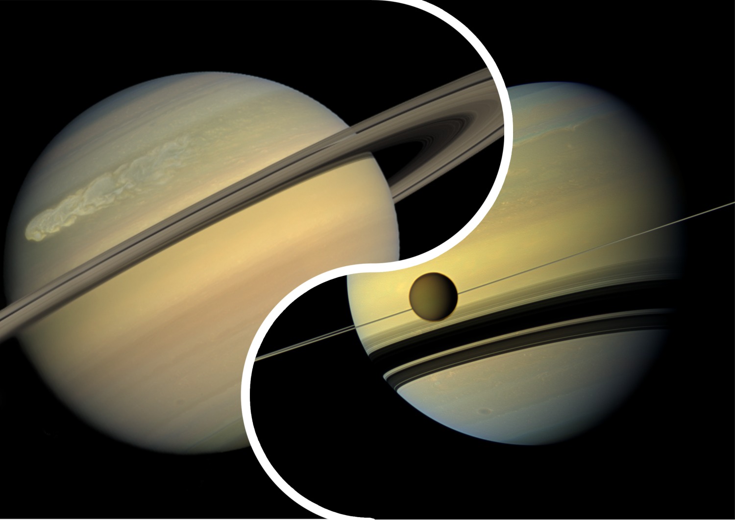 Сатурн 