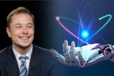 Людству «світить» майбутнє, де не потрібно працювати — Маск