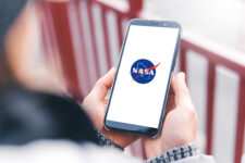 NASA випустило мобільний застосунок: де завантажити