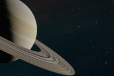 NASA нашла планету похожую на Сатурна