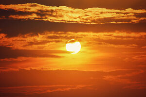 NASA розкрила первісний вигляд Сонця: фото