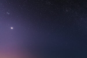 NASA виявило земний елемент на далекій планеті