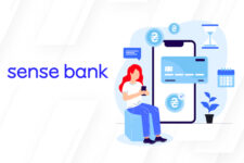 Sense Bank впровадив платіжний месенджер: як працює
