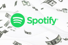 Spotify змінив правила заробітку: кому платитиме сервіс