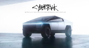 Tesla запретила владельцам продавать Cybertruck в первый год эксплуатации