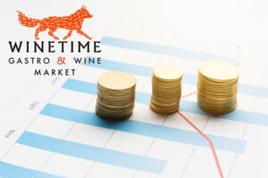 Winetime выпустила свои первые облигации на 400 млн грн