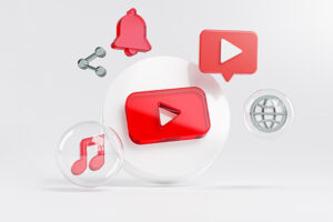 YouTube тестує нову кнопку Play: за що вона відповідатиме