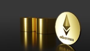 BlackRock официально подала заявку на спотовый Ethereum-ETF