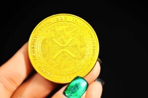 XRP взлетел до 3-месячного максимума: причины ралли и прогнозы