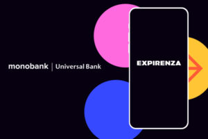 monobank разрабатывает приложение Expirenza: чем будет полезно