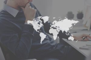 Какие страны выбирает украинский бизнес для расширения деятельности — отчет Mastercard