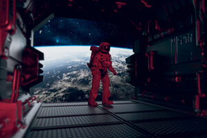 Астронавти розповіли чим пахне космос