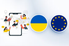 В Україні зʼявиться спільна з ЄС роумінгова зона – законопроєкт