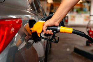 В Україні подешевшав бензин: причини