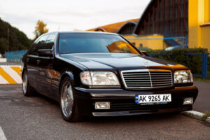 В Украине подорожали автомобильные номера: цены