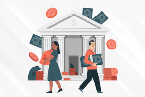 В каких банках украинцы хранят более триллиона гривен вложений — НБУ