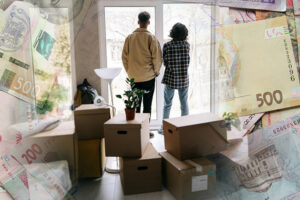 ВПО отримуватимуть виплати по-новому — Мінреінтеграції