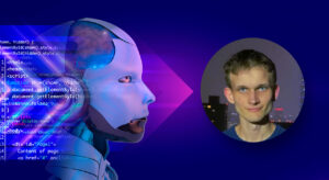 Виталик Бутерин: ИИ может превзойти человека как «высший» вид