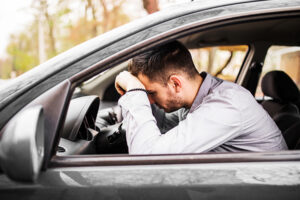 Водителям увеличат количество штрафов: что готовят депутаты