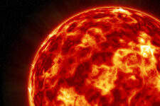 Вчені помилилися щодо сонячного прогнозу, що нас чекає насправді