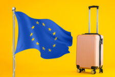 Въезд в Европу в 2025 году станет платным: как получить разрешение