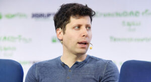 Де тепер працює Сем Альтман