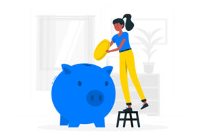 Гетманцев назвал, в какой валюте украинцы чаще открывают депозиты