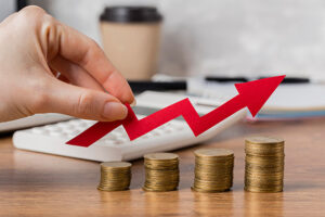 На скільки зросла середня зарплата в Україні – коментар Гетманцева