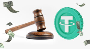 Депозит Tether на $1 млрд у британському банку спровокував судовий розгляд