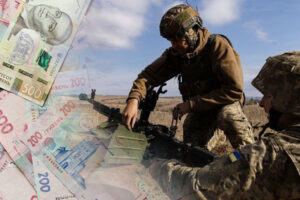 Деякі військові можуть отримати бойові 30 000 грн: коли і на яких умовах