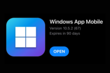 Windows теперь можно установить на iOS, iPadOS та macOS