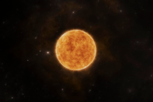 На поверхні Сонця вперше помітили «полярне сяйво»