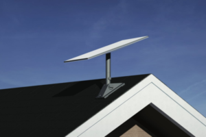 SpaceX выпустила новое поколение терминала Starlink: чем отличается