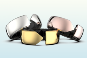 Создано смарт-кольцо для женщин: что оно может