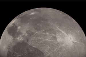 Зонд NASA знайшов на супутнику Юпітера солі та органічні сполуки