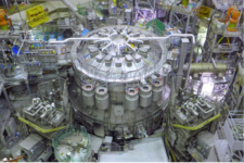 В Японії запрацював найбільший у світі термоядерний реактор: чому це важливо