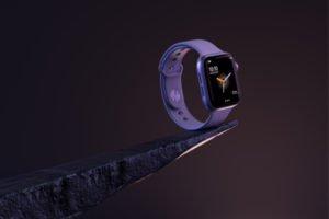 Apple Watch благодаря обновлению перестанут быстро разряжаться