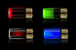 Создан аккумулятор, который заряжается за считанные минуты