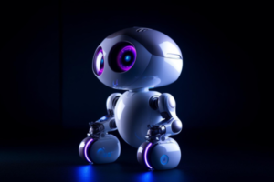 В школах Южной Кореи роботы будут преподавать английский язык