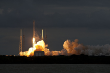 SpaceX в прямому ефірі запустить місію на МКС: коли та де подивитись