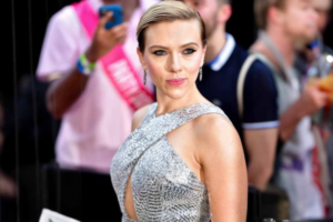 Скарлетт Йоханссон подала в суд на ИИ: причины