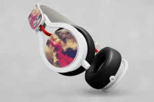 Созданы наушники с алгоритмом, который управляет 20 видами звуков